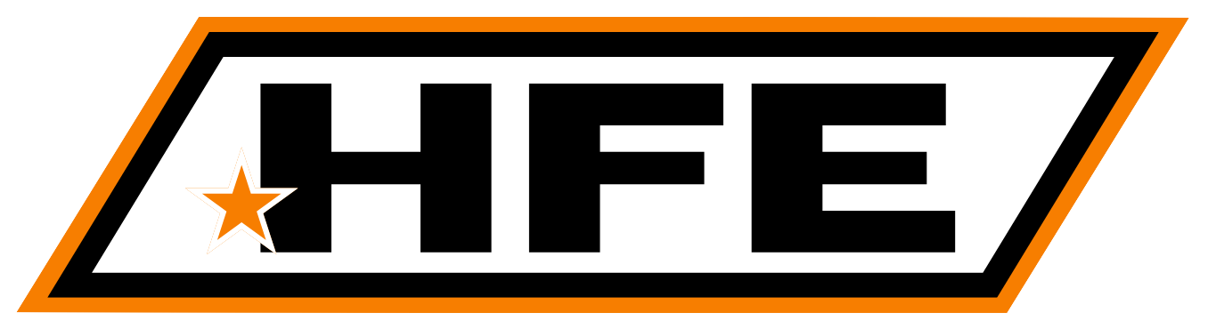 Hooper Farms Equipment logo