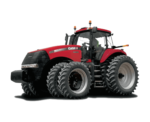 Case Tractor
