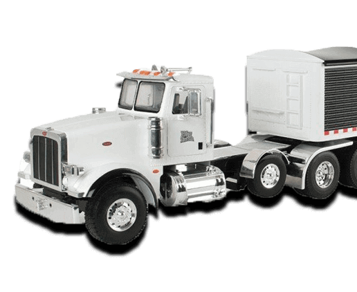 Truck & Trailer